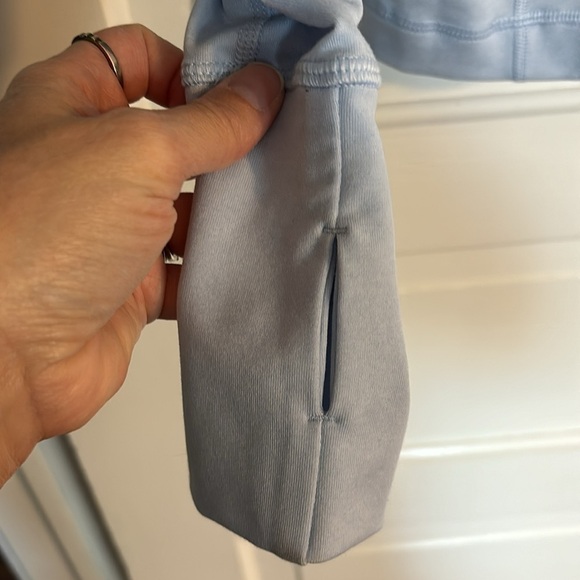 J. Crew Preformance Hoodie - Picture 5 of 5